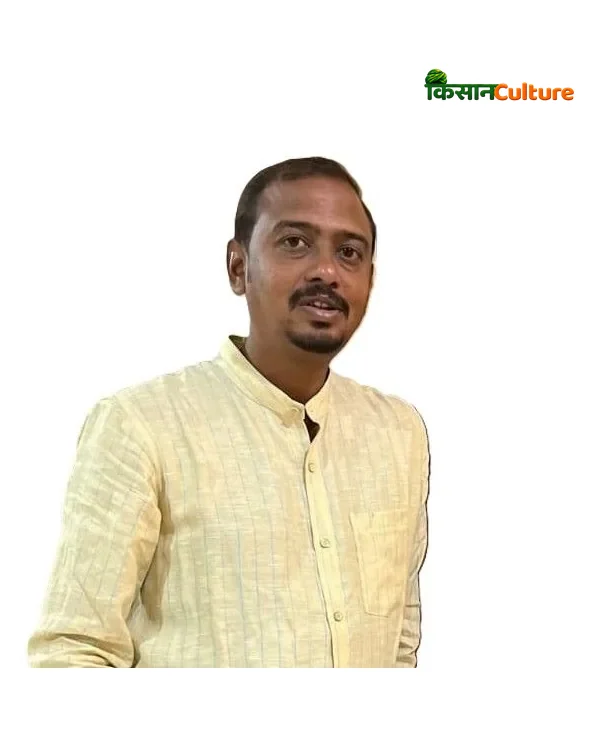 अशोकनगर के सोयाबीन कारोबारी सौरभ जैन बाबू चक्रेश