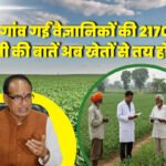 Indian Agriculture Innovation gets local boost Farmers