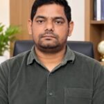राघवेन्द्र शर्मा