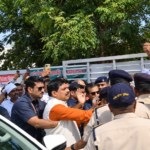 पांढुर्णा में किसानों के बीच मुख्यमंत्री मोहन यादव, फसल नुकसान को लेकर किसानों ने रखी मांग